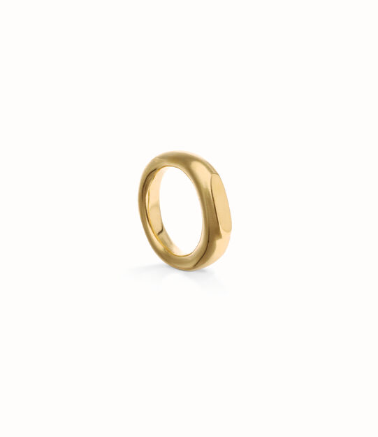 Geometric Ring
